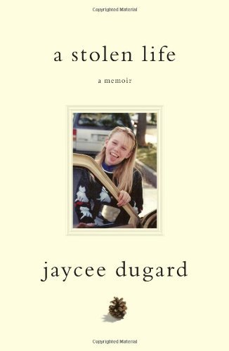 A Stolen Life H/C  A Memoir, Jaycee Dugard