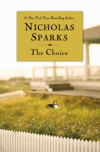 The Choice, Nicholas Sparks