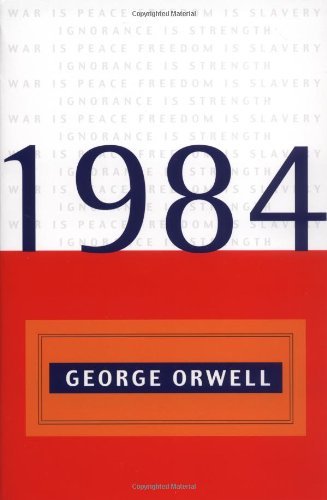 1984 Commemorative Edition, George Orwell; Erich Fromm