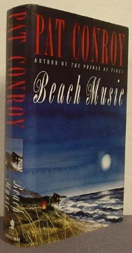 Beach Music, Pat Conroy