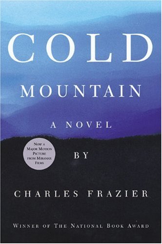 Cold Mountain, Charles Frazier