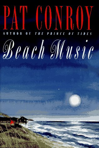 Beach Music, Pat Conroy