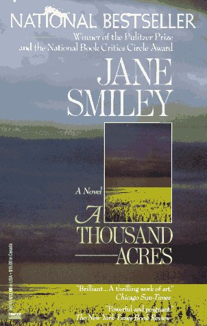 A Thousand Acres, Jane Smiley