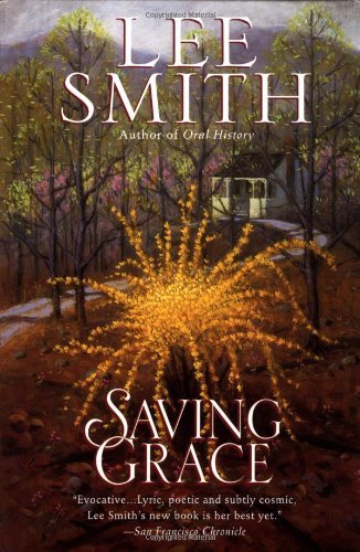 Saving Grace, Lee Smith