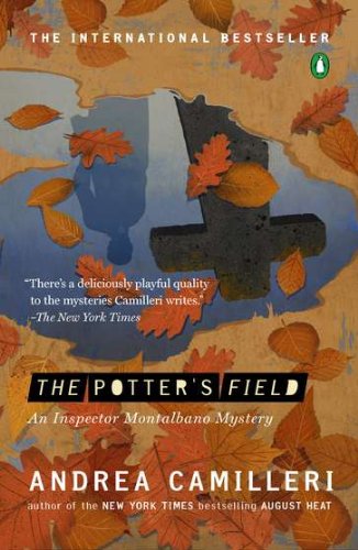 The Potter's Field, Andrea Camilleri; Stephen Sartarelli