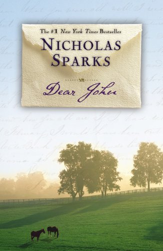 Dear John, Nicholas Sparks