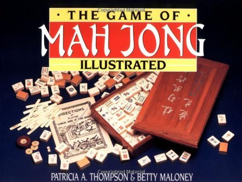 The Game of Mah Jong