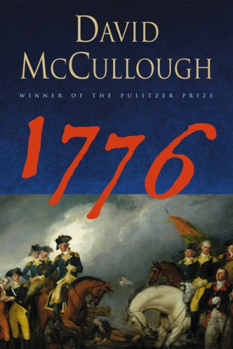 1776 H/c, David McCullough