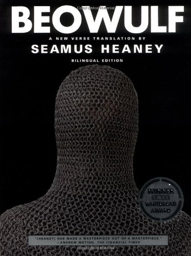 Beowulf  A New Verse Translation, Seamus Heaney