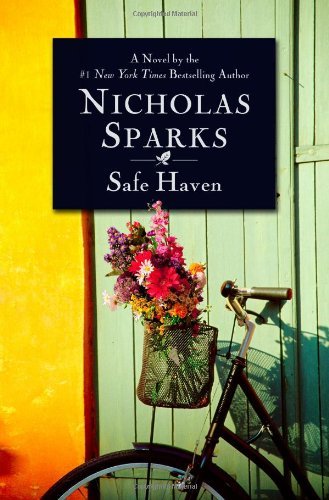 Safe Haven, Nicholas Sparks