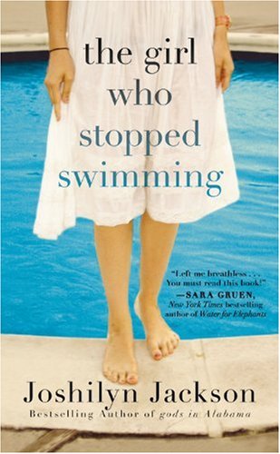 The Girl Who Stopped Swimming, Joshilyn Jackson